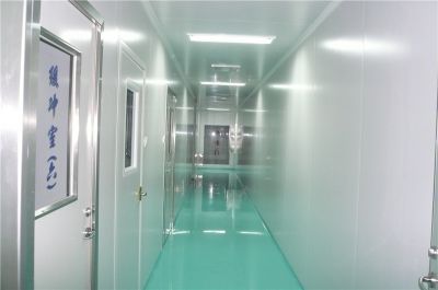 車間展示  